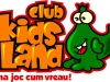 Partener: Kids Land Club, Palas Mall